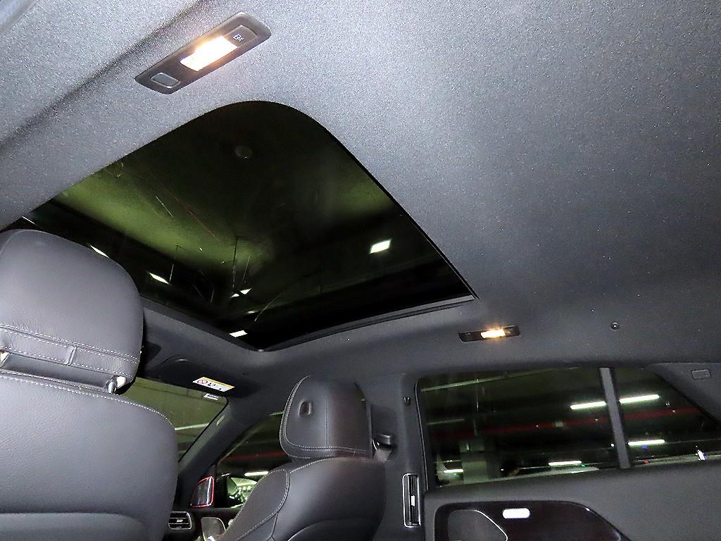 Mercedes Benz GLE Class 2022 Gris - Importación desde Corea - HF Imports Iquique - Foto 14