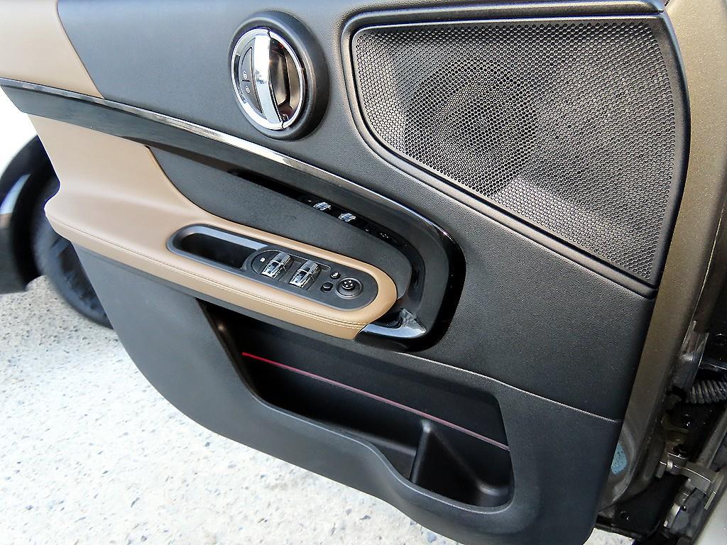 Mini Countryman - Vista 11