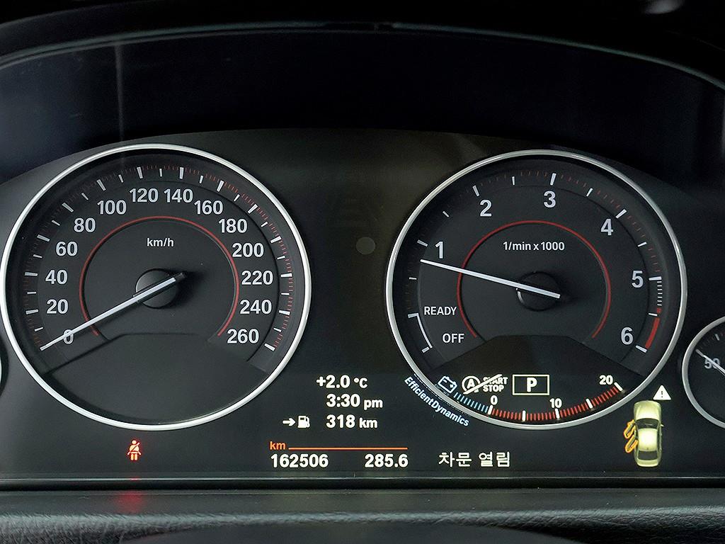 BMW 3 series - Vista 11