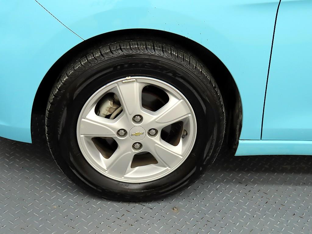 Chevrolet Spark 2021 - Importación desde Corea - HF Imports Iquique - Foto 20