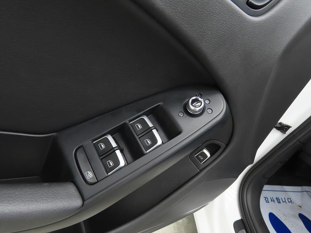 Audi A4 2014 Blanco - Importación desde Corea - HF Imports Iquique - Foto 14