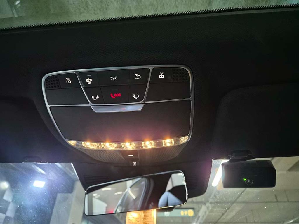 Mercedes Benz S Class 2018 - Importación desde Corea - HF Imports Iquique - Foto 18