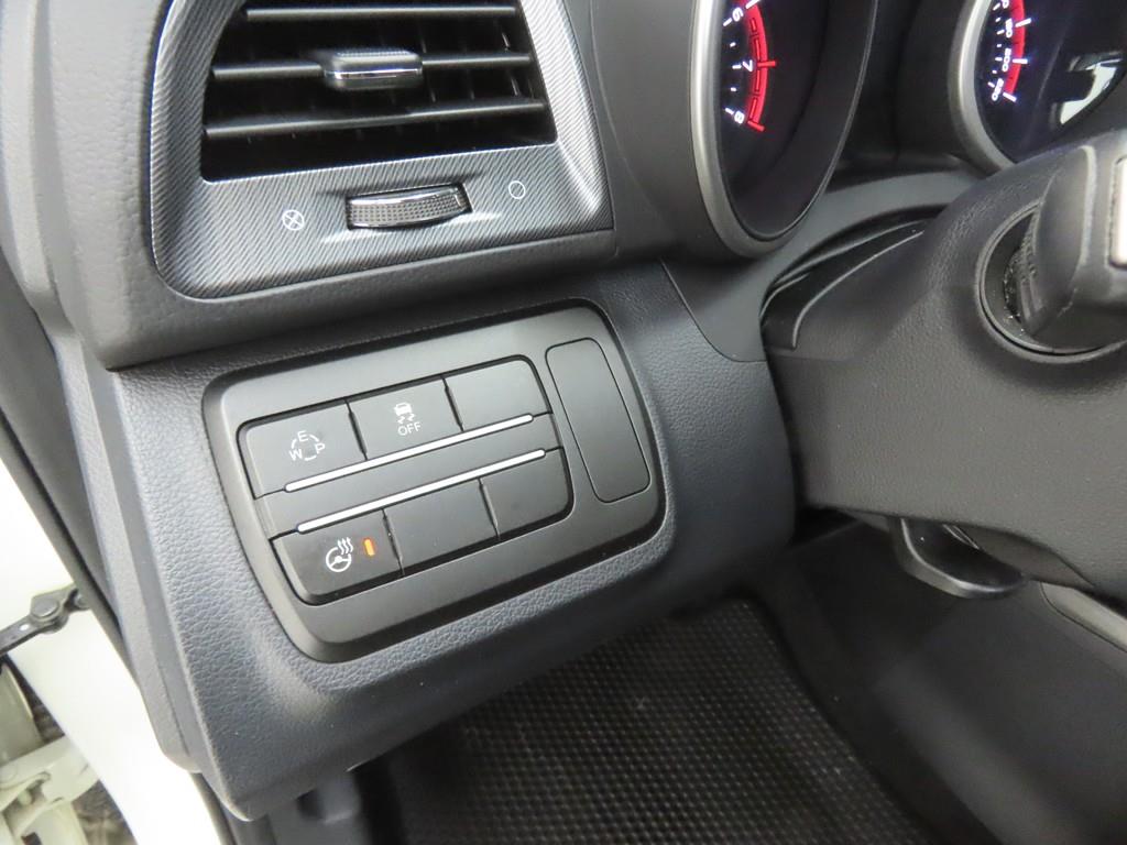 Ssangyong Tivoli - Vista 10