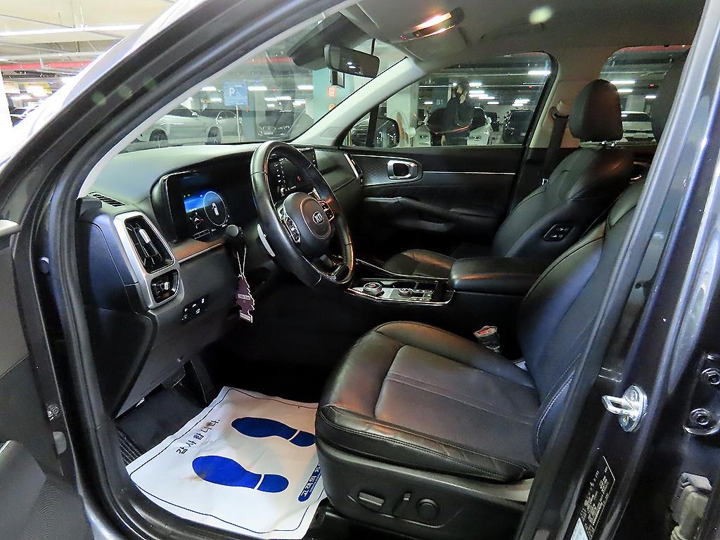 KIA Sorento - Vista 6