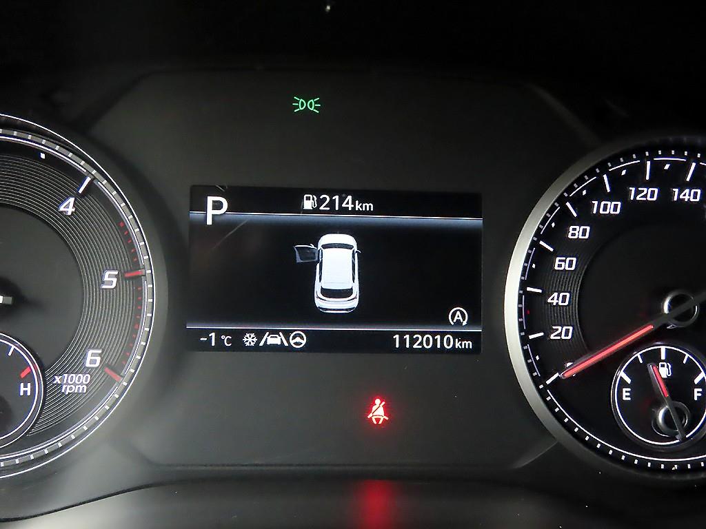 HYUNDAI Santa Fe - Vista 8