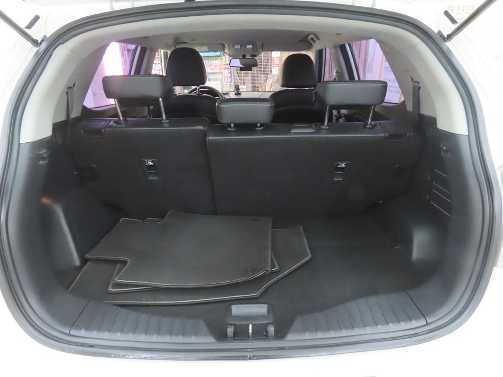 Ssangyong Tivoli 2017 Blanco - Importación desde Corea - HF Imports Iquique - Foto 20