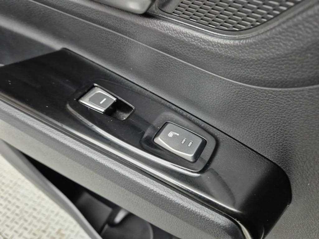 Ssangyong Korando 2021 Blanco - Importación desde Corea - HF Imports Iquique - Foto 19