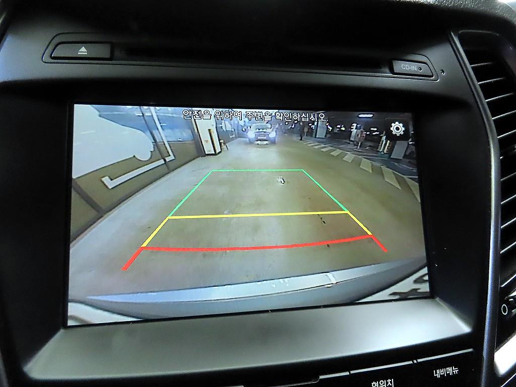 HYUNDAI Maxcruz 2015 - Importación desde Corea - HF Imports Iquique - Foto 15