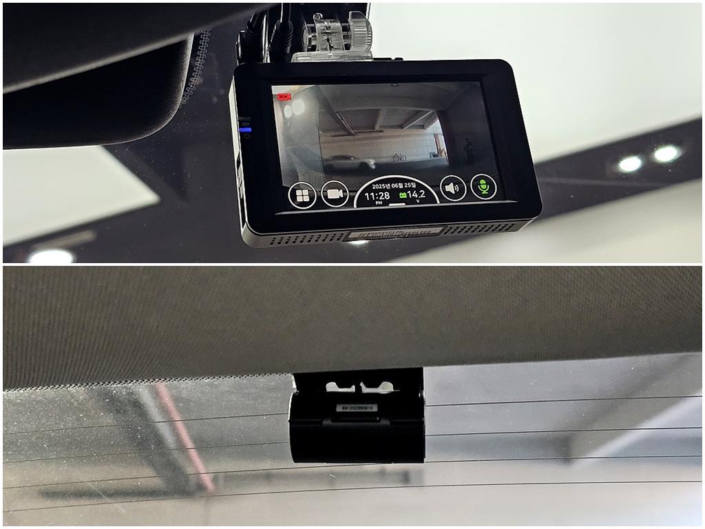 Chevrolet Malibu 2019 Negro - Importación desde Corea - HF Imports Iquique - Foto 19