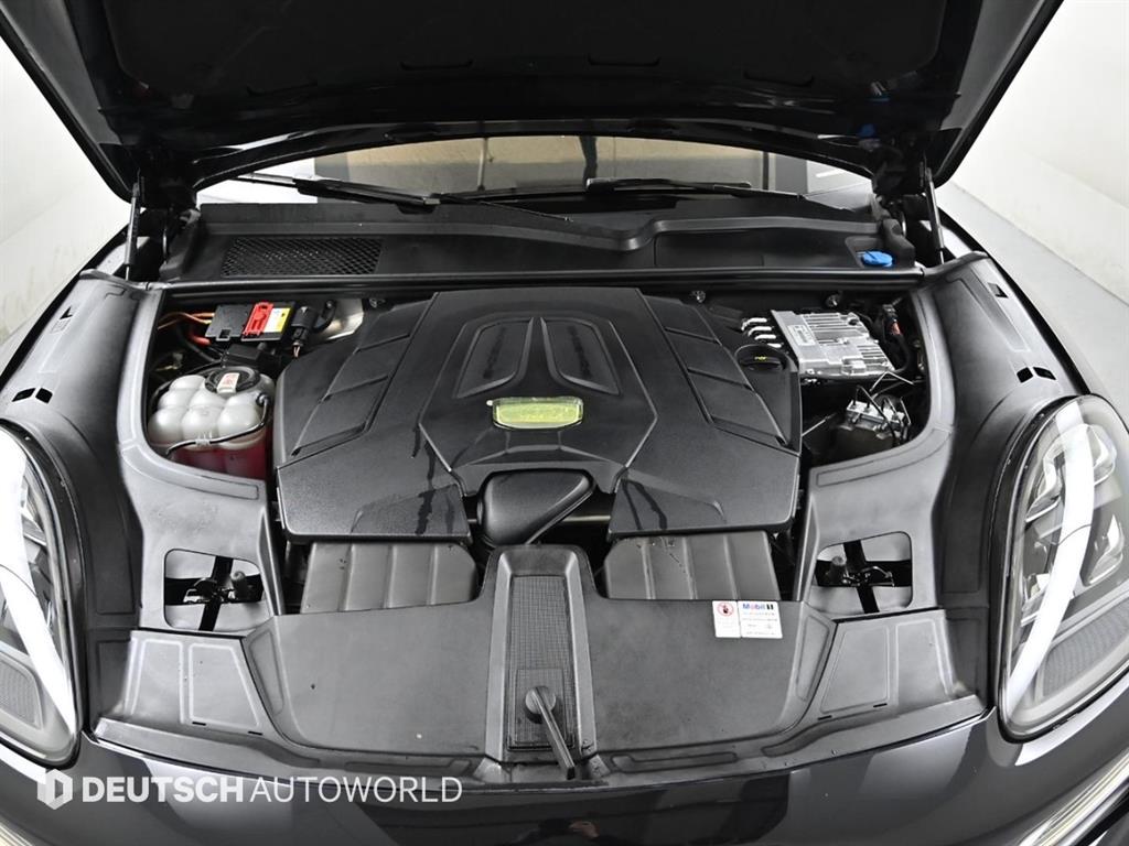 Porsche Cayenne - Vista 6