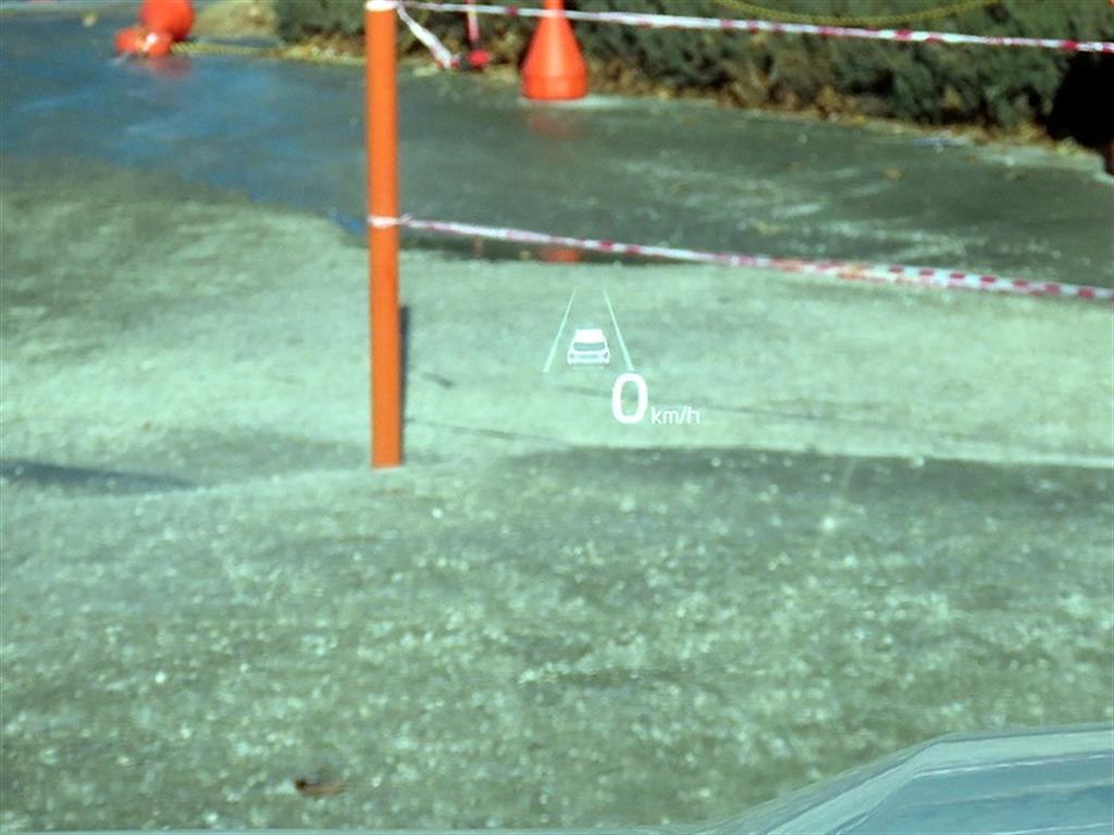 KIA Sorento - Vista 10