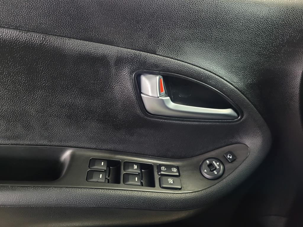 KIA Morning - Vista 9