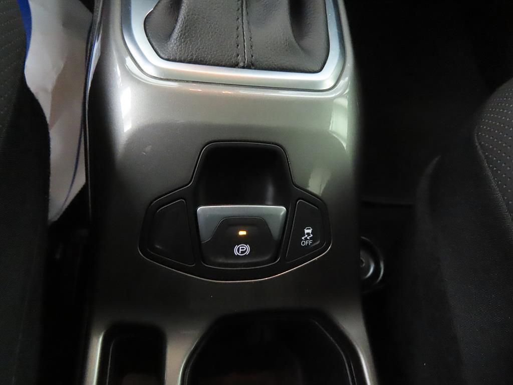 Jeep Renegade 2021 Blanco - Importación desde Corea - HF Imports Iquique - Foto 17