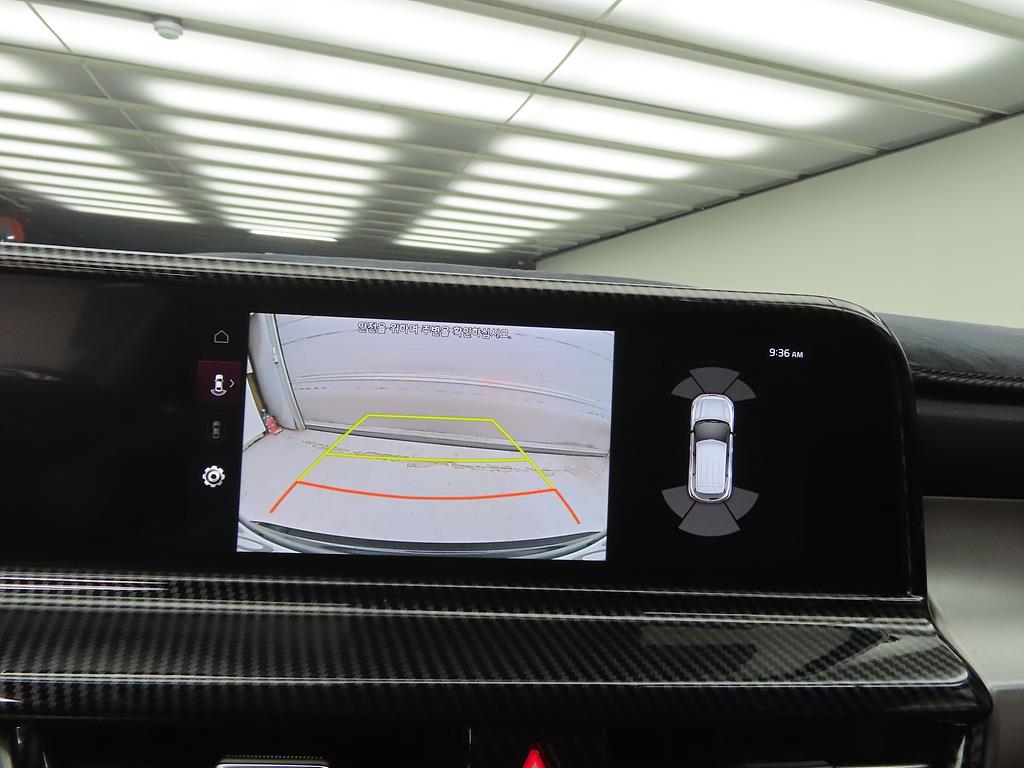 KIA Seltos 2025 Gris - Importación desde Corea - HF Imports Iquique - Foto 16