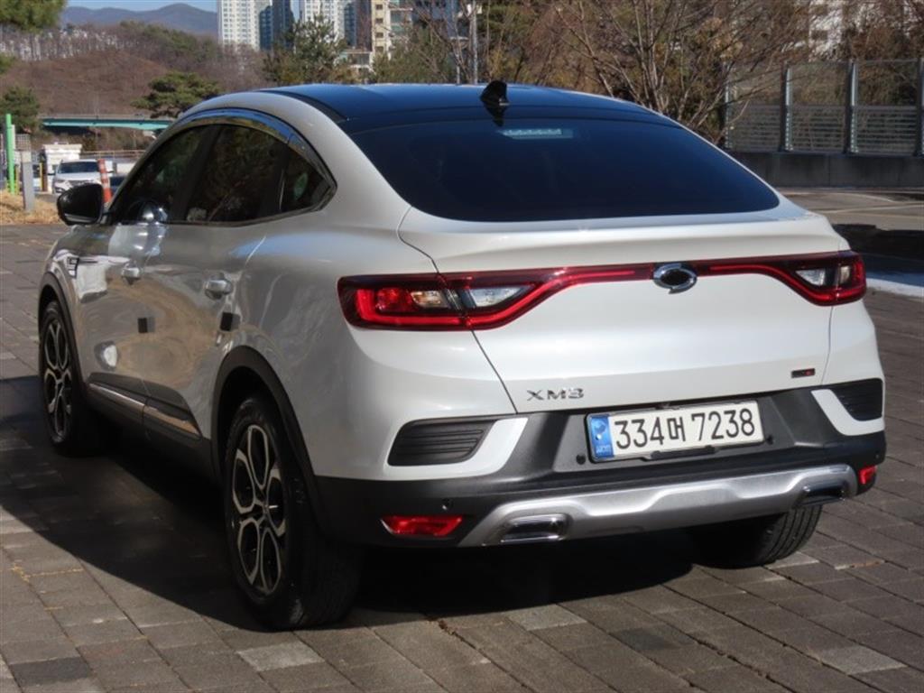 SAMSUNG XM3 - Vista 7