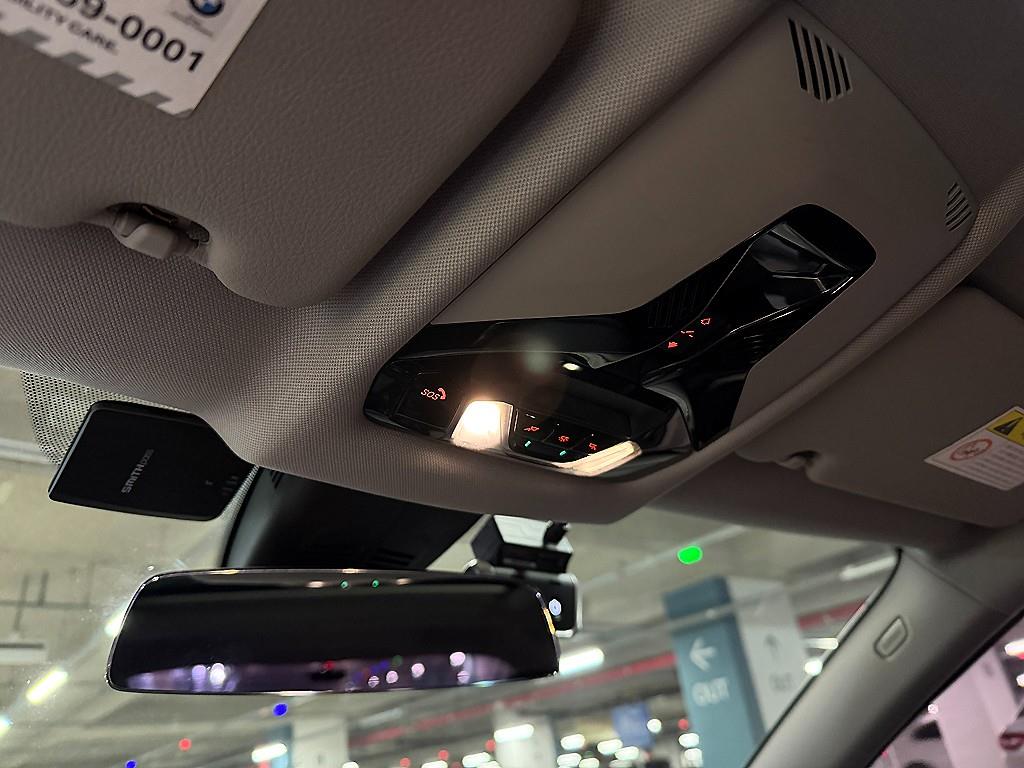 BMW 2 series 2020 Rojo - Importación desde Corea - HF Imports Iquique - Foto 16