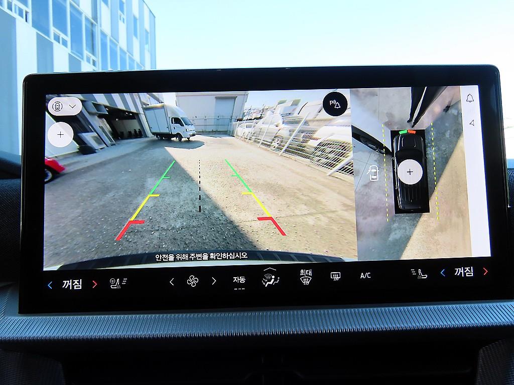 Ford Explorer 2025 - Importación desde Corea - HF Imports Iquique - Foto 14