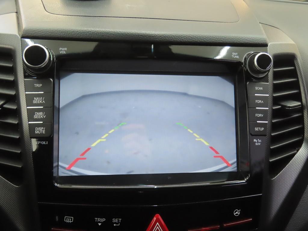 Ssangyong Tivoli 2017 Blanco - Importación desde Corea - HF Imports Iquique - Foto 16