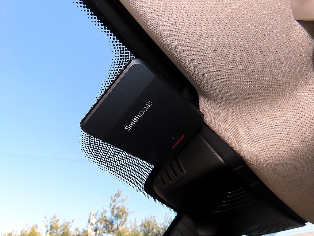 BMW 5 Series 2020 Negro - Importación desde Corea - HF Imports Iquique - Foto 16