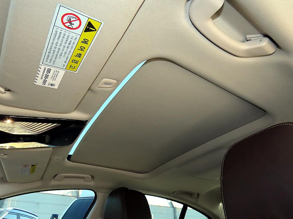 BMW 5 Series 2020 Negro - Importación desde Corea - HF Imports Iquique - Foto 17