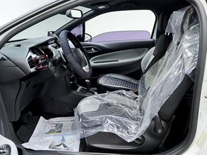 Citroen DS3 - Vista 10