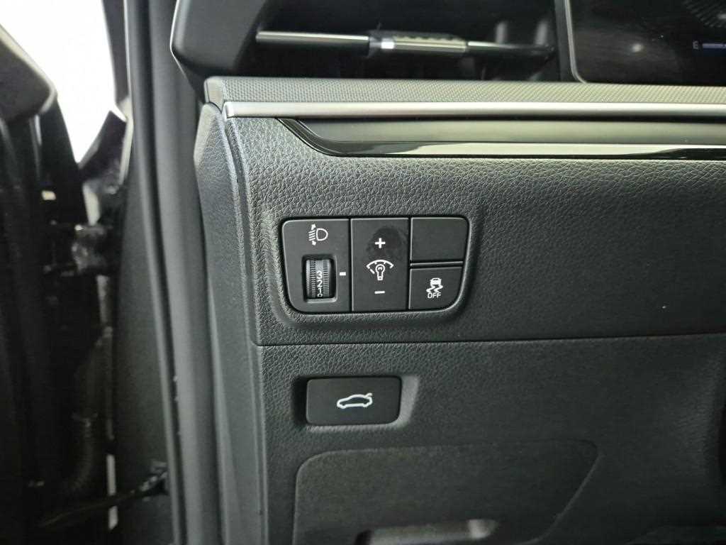 KIA K5 2024 Gris - Importación desde Corea - HF Imports Iquique - Foto 17