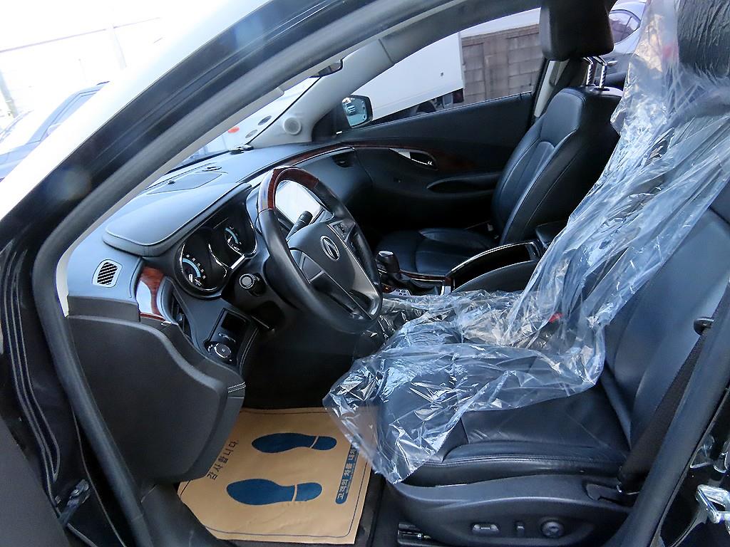 DAEWOO Alpheon - Vista 5