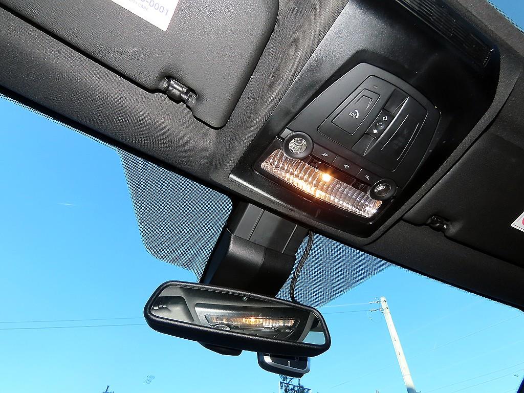 BMW X4 2018 Blanco - Importación desde Corea - HF Imports Iquique - Foto 14