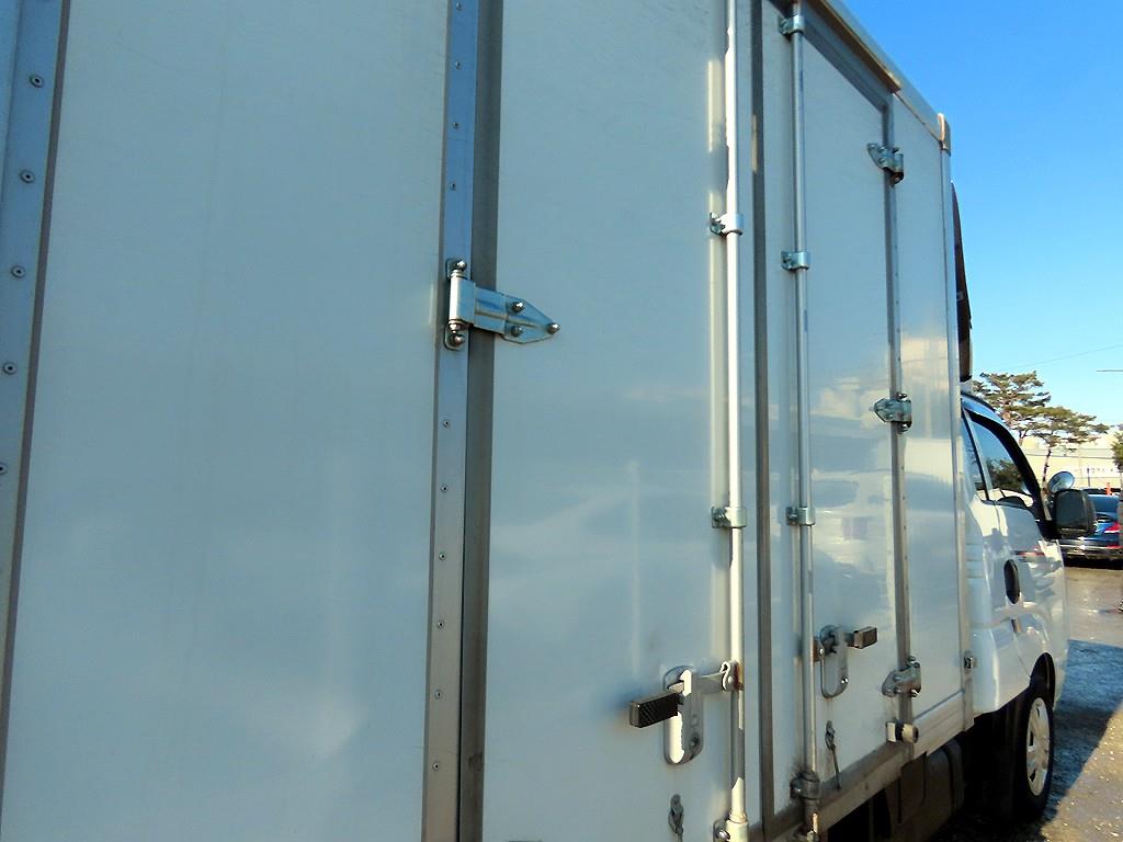 Small Truck tower_built-in tower - Vista 5