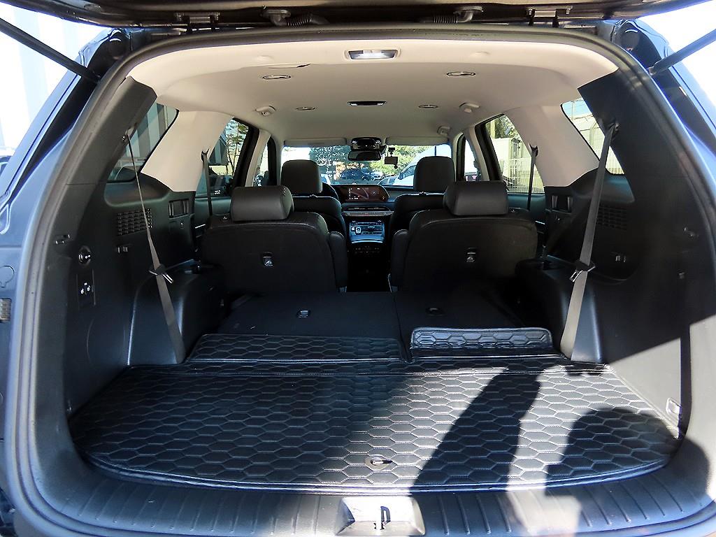 HYUNDAI Palisade 2019 - Importación desde Corea - HF Imports Iquique - Foto 18