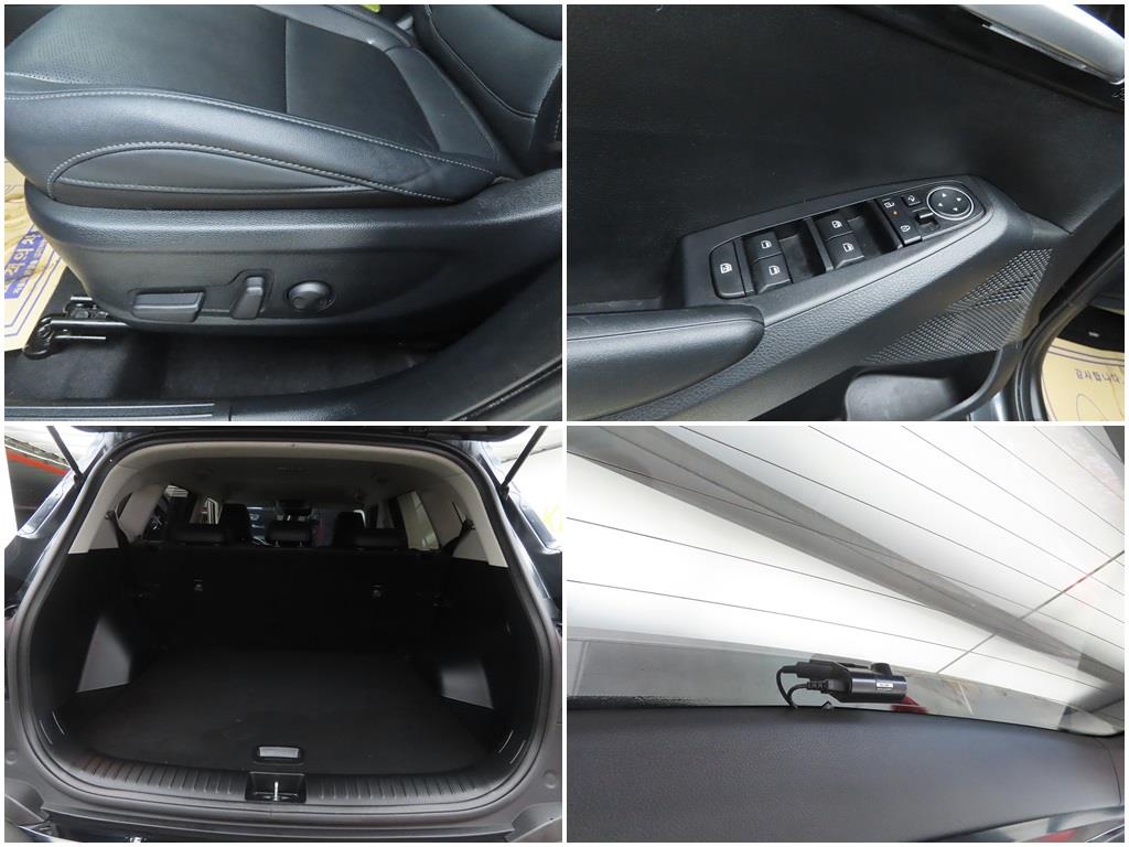 KIA Seltos 2025 Gris - Importación desde Corea - HF Imports Iquique - Foto 18