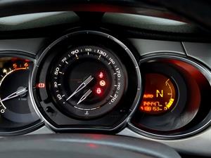 Citroen DS3 - Vista 12