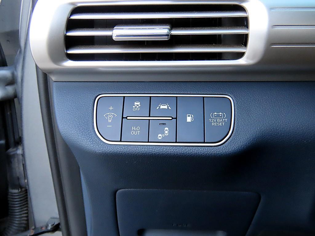 HYUNDAI Nexo - Vista 12