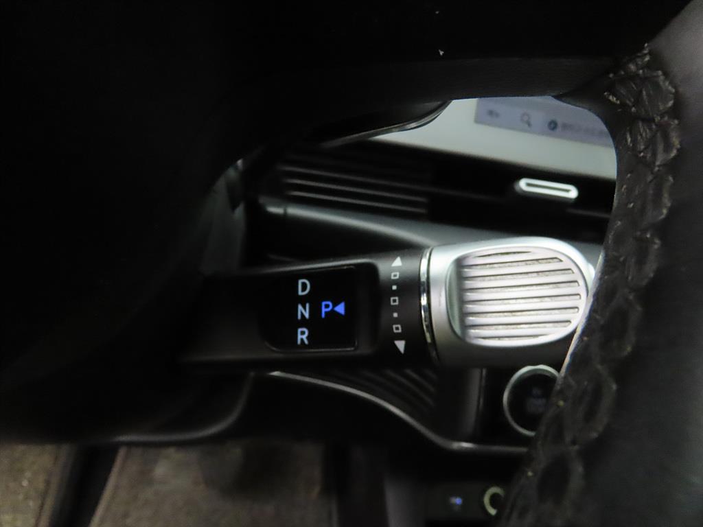 HYUNDAI Ioniq 5 - Vista 11