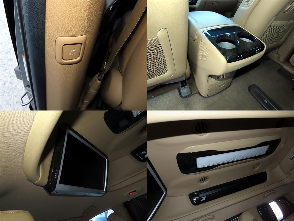 KIA Carnival 2019 Negro - Importación desde Corea - HF Imports Iquique - Foto 18