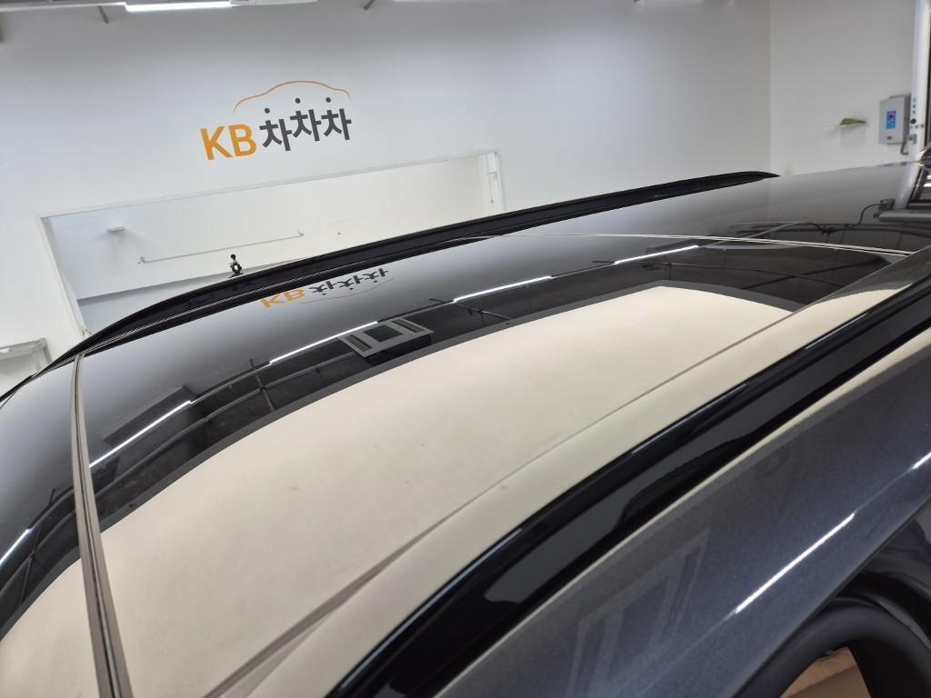 KIA Sorento 2021 Gris - Importación desde Corea - HF Imports Iquique - Foto 13