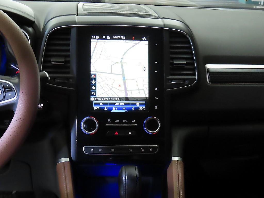 SAMSUNG QM6 - Vista 11