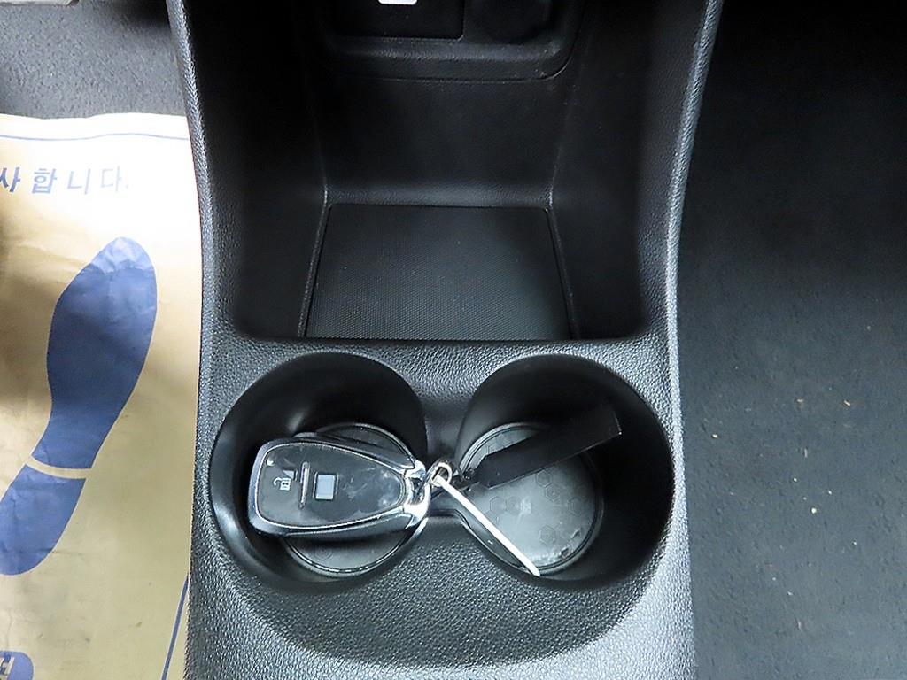 Chevrolet Spark 2019 Azul - Importación desde Corea - HF Imports Iquique - Foto 13