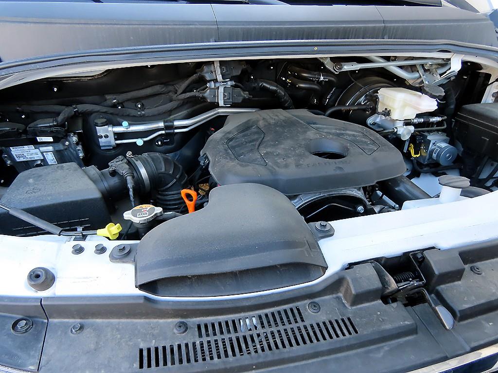 HYUNDAI Solati 2025 Blanco - Importación desde Corea - HF Imports Iquique - Foto 19