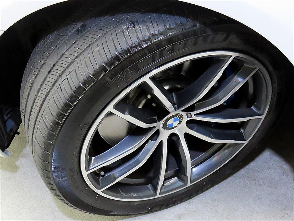 BMW 5 Series 2022 Blanco - Importación desde Corea - HF Imports Iquique - Foto 20