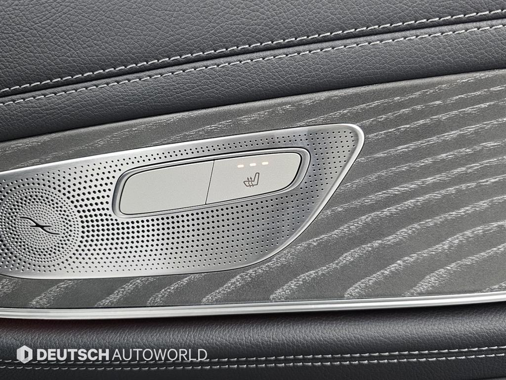 Mercedes Benz CLS Class 2022 Blanco - Importación desde Corea - HF Imports Iquique - Foto 15