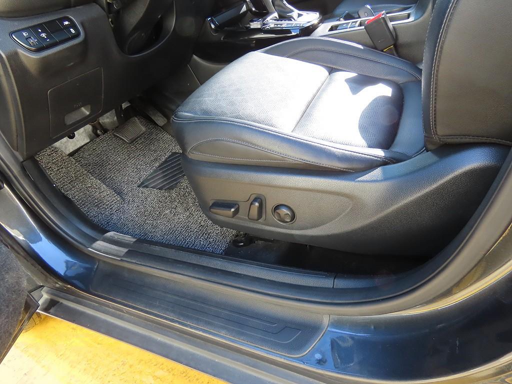 KIA Seltos 2020 Gris - Importación desde Corea - HF Imports Iquique - Foto 13