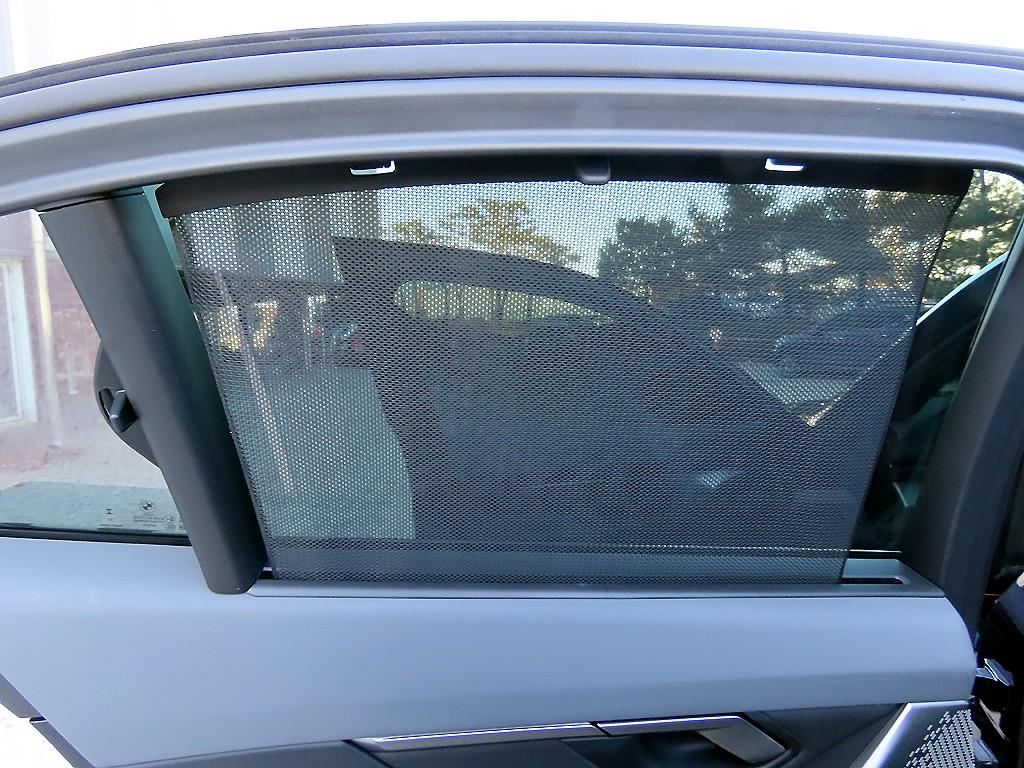 BMW 5 Series 2024 Negro - Importación desde Corea - HF Imports Iquique - Foto 15