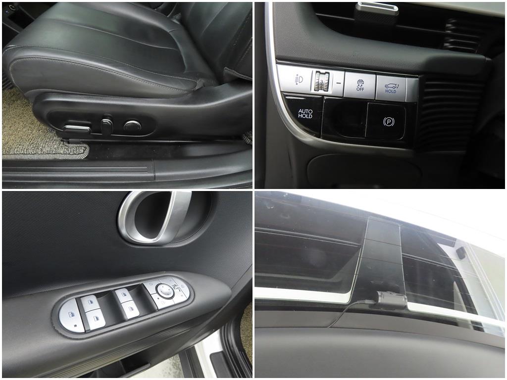 HYUNDAI Ioniq 5 2022 Blanco - Importación desde Corea - HF Imports Iquique - Foto 18