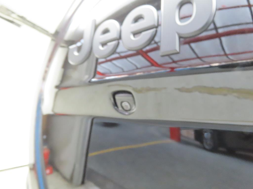 Jeep Wrangler 2020 Negro - Importación desde Corea - HF Imports Iquique - Foto 16