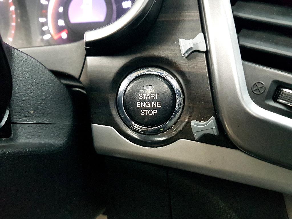 Ssangyong Korando 2015 Blanco - Importación desde Corea - HF Imports Iquique - Foto 15