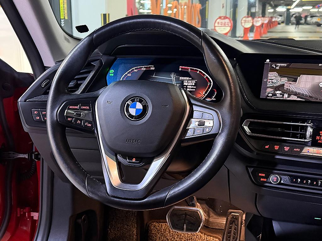 BMW 2 series - Vista 9