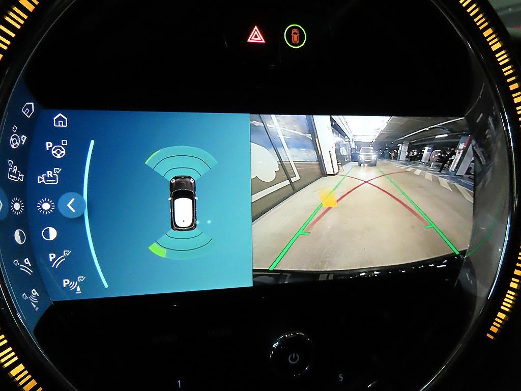 Mini Cooper 2023 Negro - Importación desde Corea - HF Imports Iquique - Foto 15