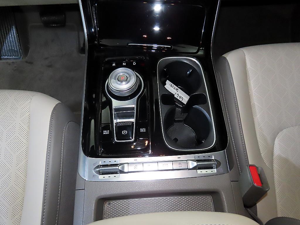 KIA Carnival - Vista 12