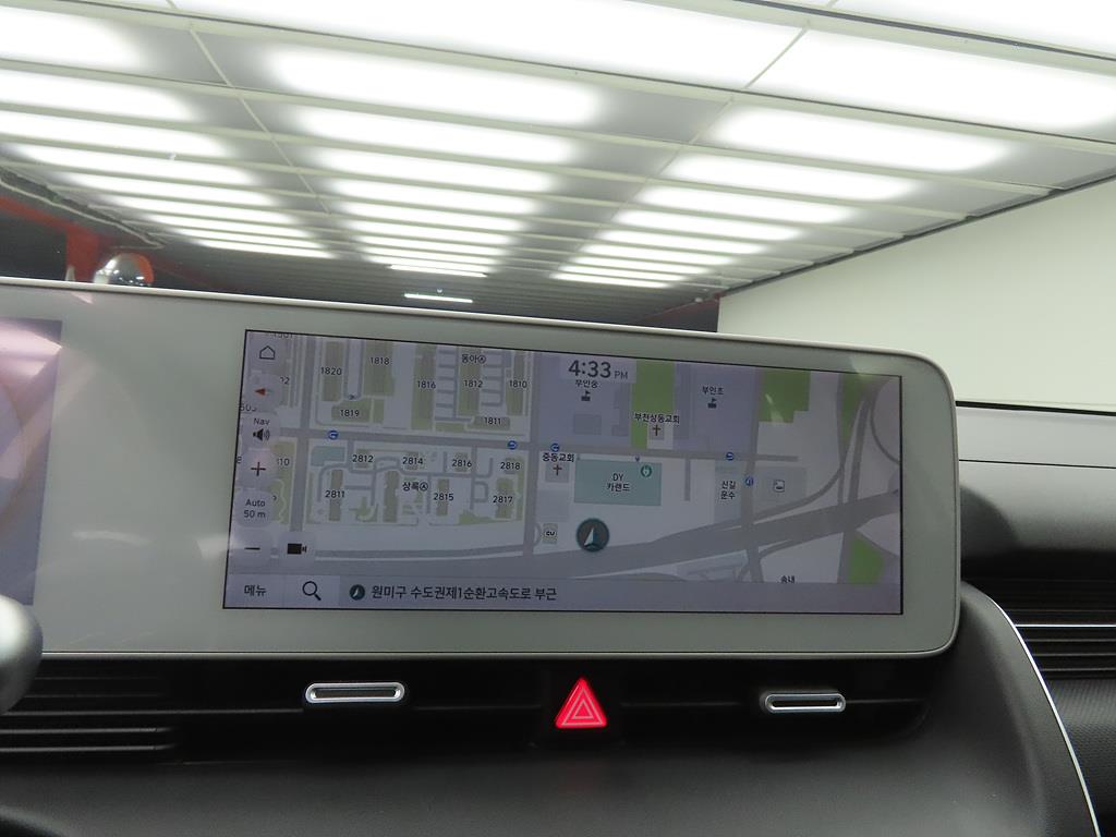 HYUNDAI Ioniq 5 2022 Blanco - Importación desde Corea - HF Imports Iquique - Foto 13